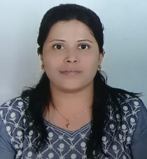 Priyanka Rohit Gole - Part time Cook and Baby Sitter in Sinhgad Rd in Pune