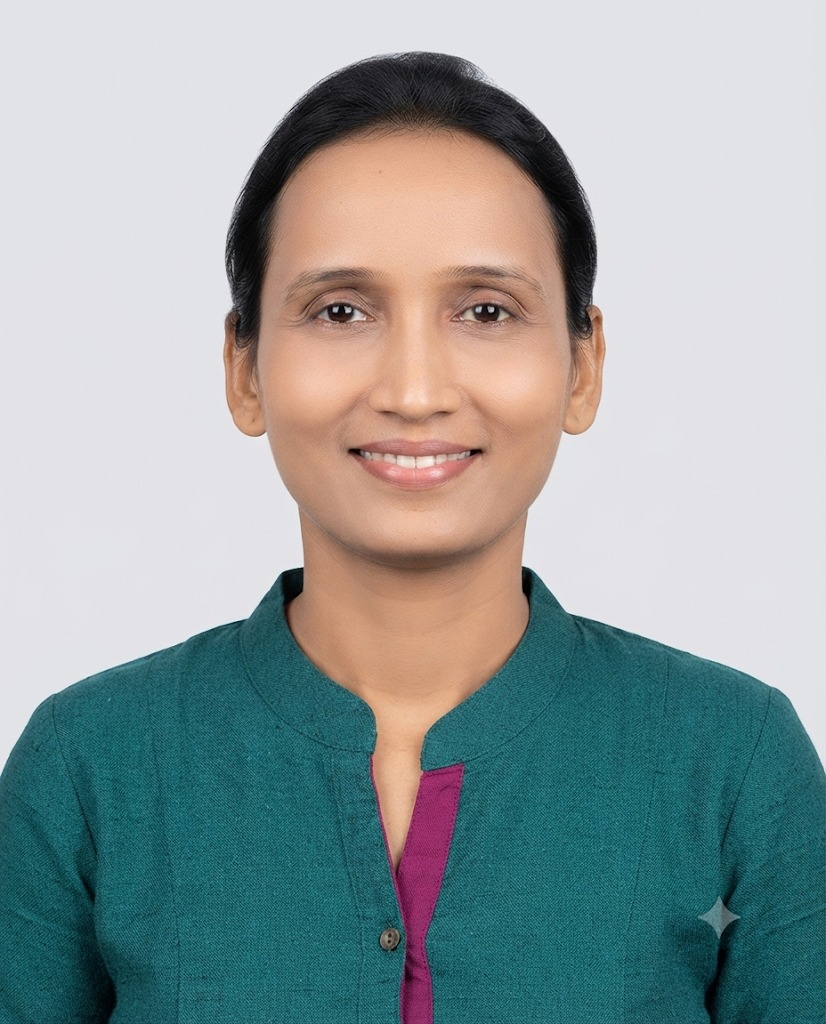 Nilima  Adhav - Part time Cleaner and Cook and Baby Sitter in Sion in Mumbai