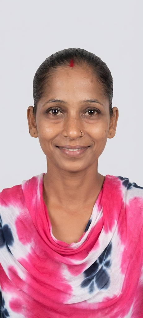Sangeeta Mourya - Full time Patient Care and Elderly Care in Khadawali -kalyan in Mumbai