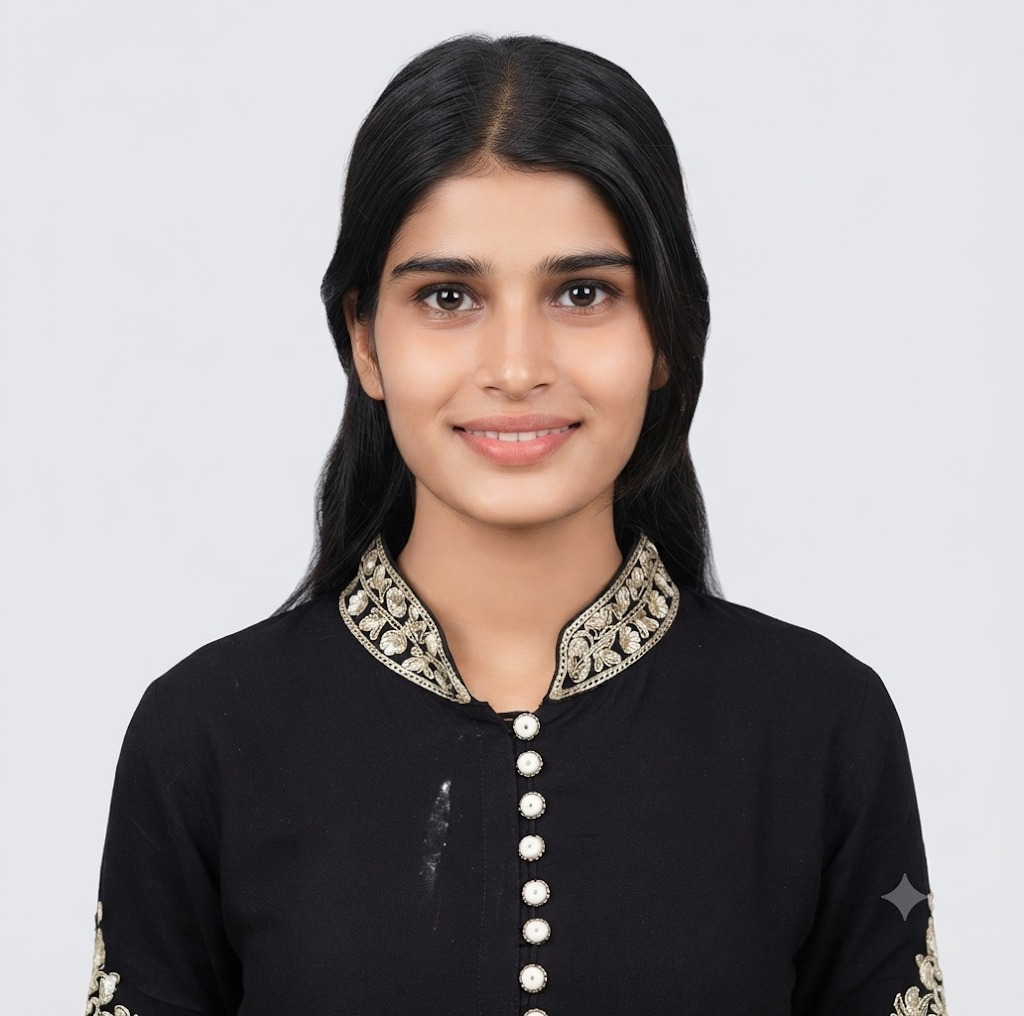 Amrapali Bhaskar Dhule - Full time Cleaner in Andheri in Mumbai