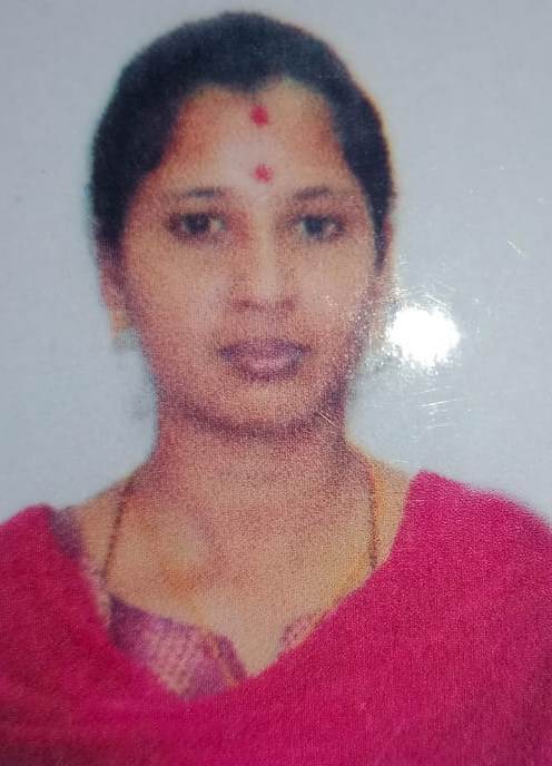 Bhavani - Part time Cook in VINAYAKANAGAR in Bangalore Bengaluru