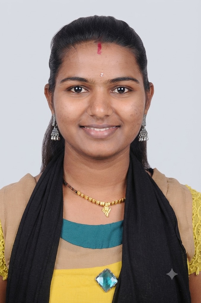 mohini   khadse - Part time Cleaner and Cook and Baby Sitter in thane west in Thane
