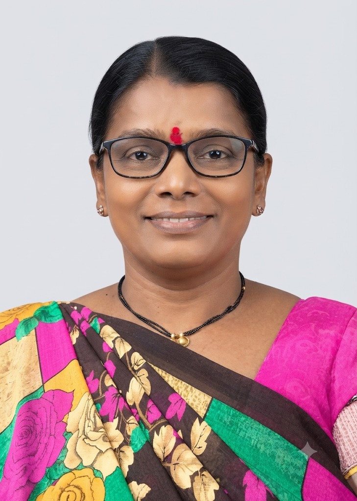 KAVITA NISHANT KOCHREKAR - Part time Cook in THANE WEST in Thane