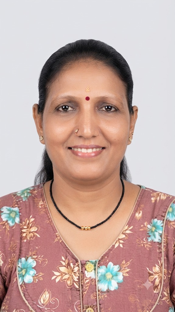 Maya Bharat Sakpal - Full time Patient Care and Elderly Care in ulhasnagar in Mumbai