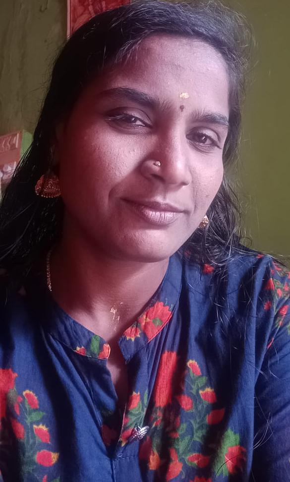 Anitha - Full time Cleaner in Malavalli in Others