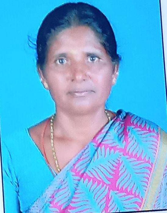 Muniyamma - Full time Cleaner and Baby Sitter in Harohalli in Bangalore Bengaluru