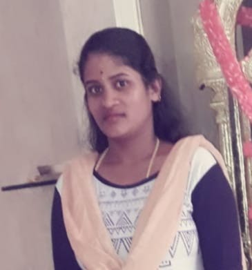 Asha - Part time Cleaner and Baby Sitter in Devarachikkana Halli in Bangalore Bengaluru
