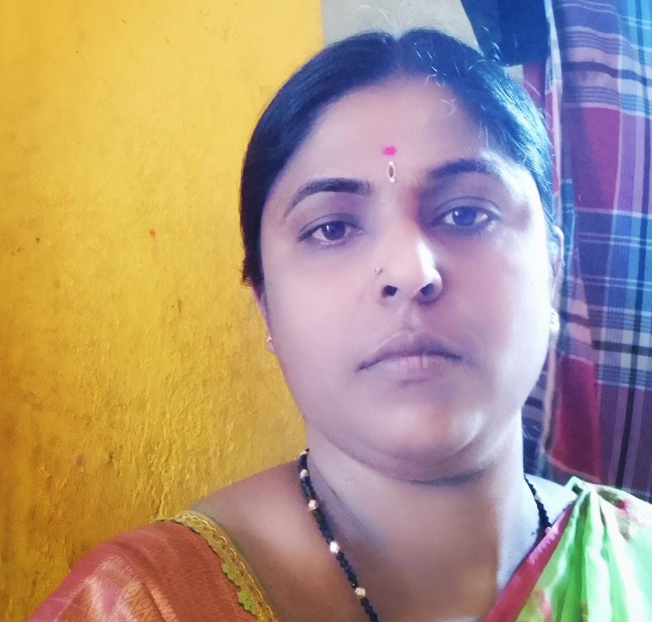 Lakshmidevi - Full time Cleaner and Cook and Baby Sitter in Seeglapalya in Bangalore Bengaluru