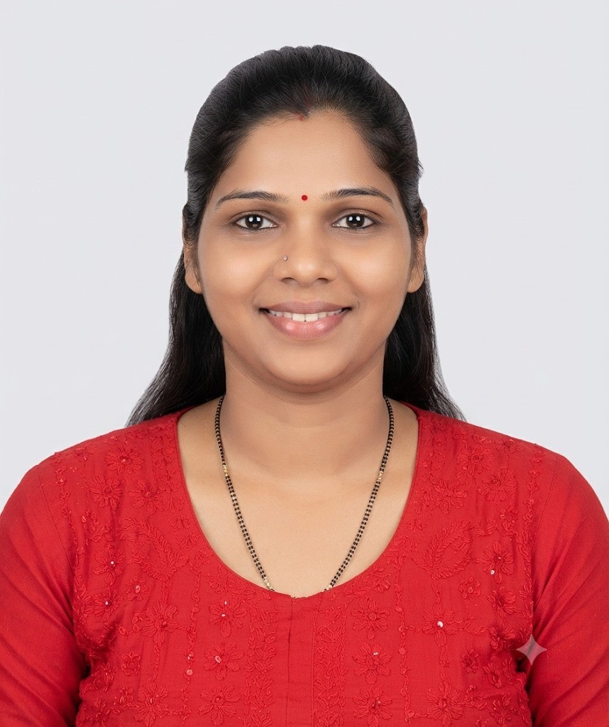 Archana Sudhakar Khandagale - Part time Cleaner and Cook and Patient Care and Elderly Care and Baby Sitter in Goregaon West in Mumbai
