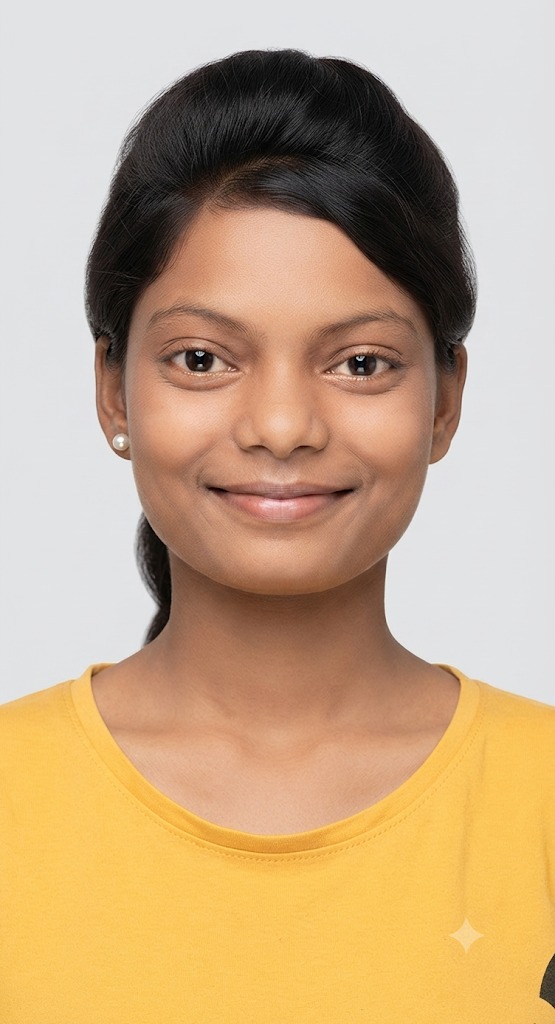 sakshi borivale - Full time Cleaner in nalasopara east in Mumbai