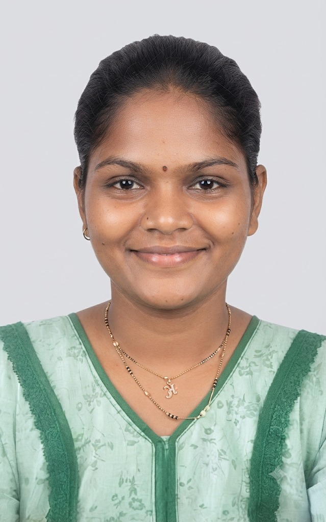 SUSHMA  KHANDAGALE - Part time Cleaner and Cook in CHEMBUR in Mumbai