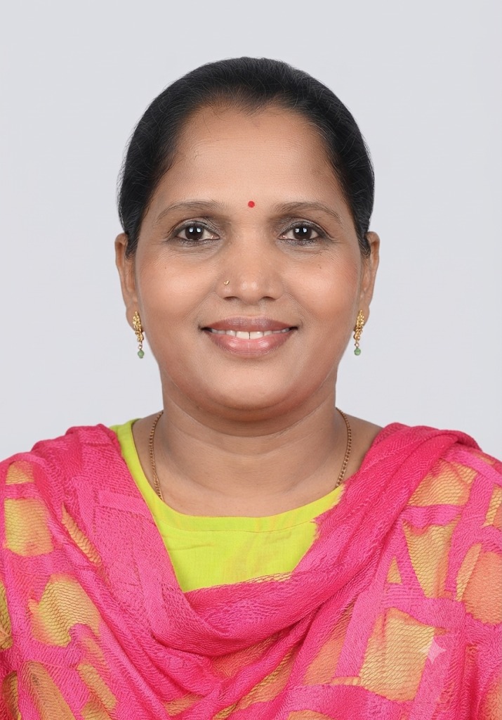 GEETA SURESH SOLANKI - Part time Patient Care and Elderly Care in CHEMBUR in Mumbai