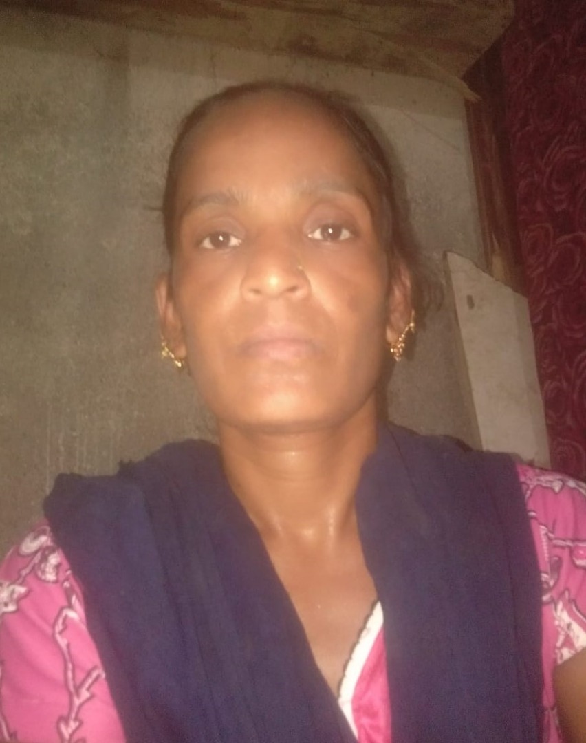 aisha sheikh