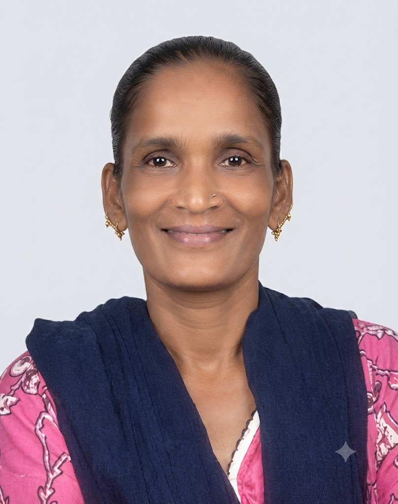 aisha sheikh - Part time Cleaner and Cook and Patient Care and Elderly Care and Baby Sitter in nallasopara east in Mumbai