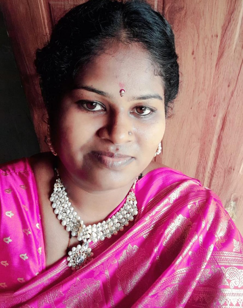 Chadrakala - Part time Cleaner and Cook and Baby Sitter in Aravali Bangalore in Bangalore Bengaluru