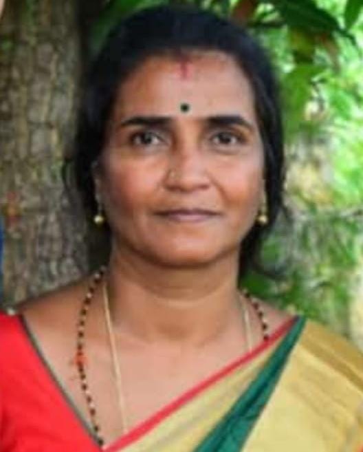 Putta Thayamma - Full time Cleaner and Cook and Baby Sitter in hebbal in Bangalore Bengaluru