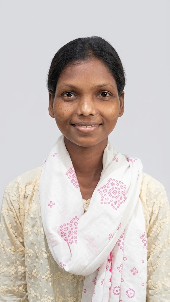Ashika jate - Full time Cleaner in Malad West in Mumbai