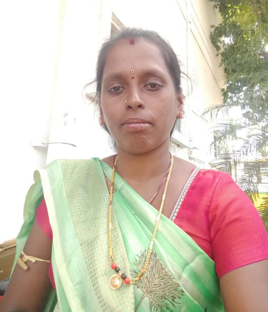 sukanya - Full time Cleaner and Baby Sitter in Kattedoddi in Hubli