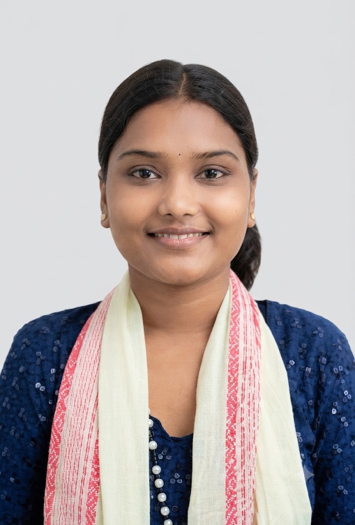 Sushmita Bai Nag - Full time Cleaner in Malad West in Mumbai