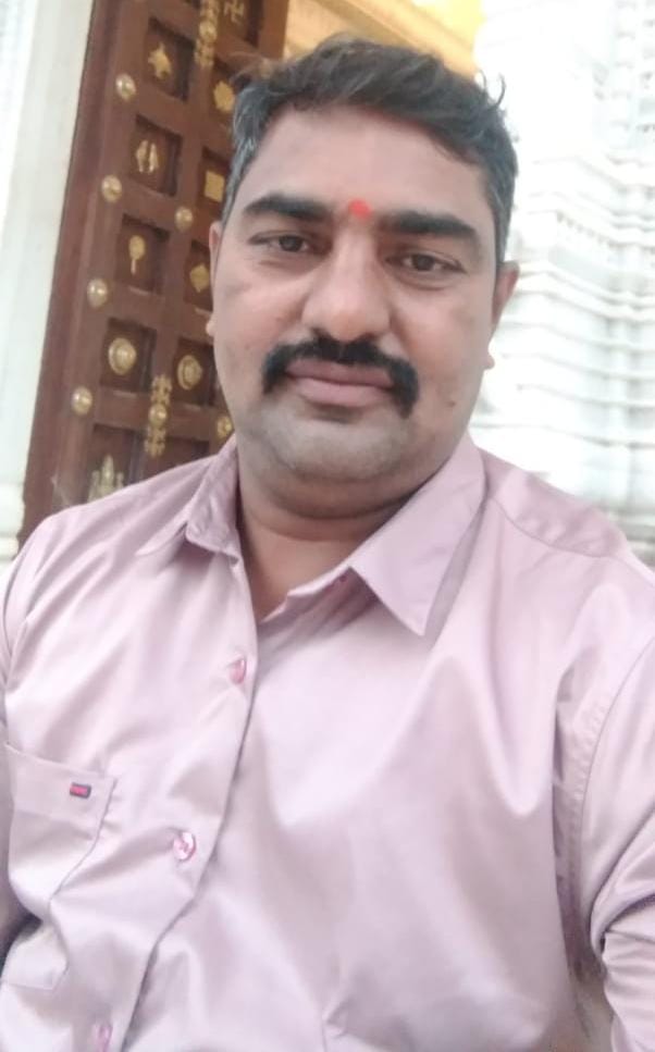 Mahesh - Full time Cleaner and Patient Care and Elderly Care in J P Nargar in Bangalore Bengaluru