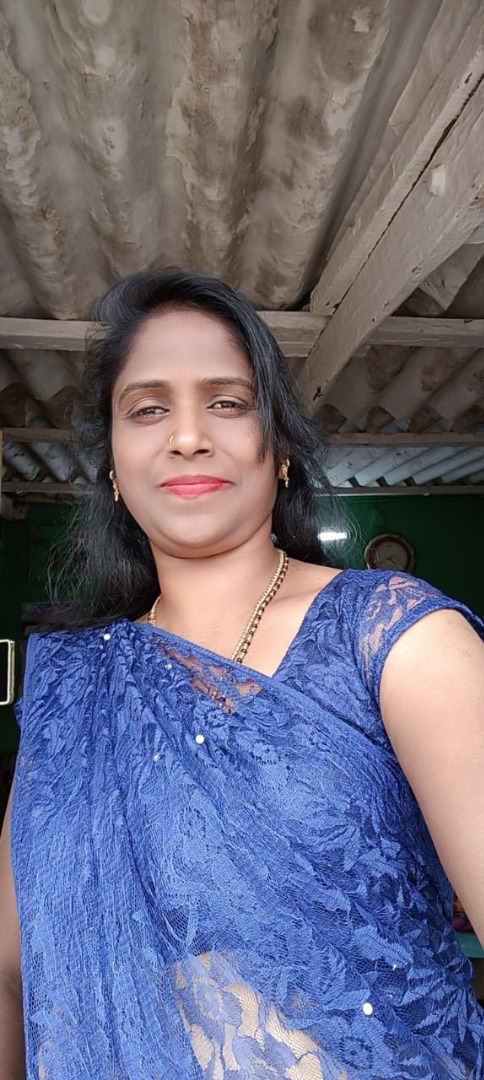 Prashanthi R - Full time Baby Sitter in K G F in Bangalore Bengaluru