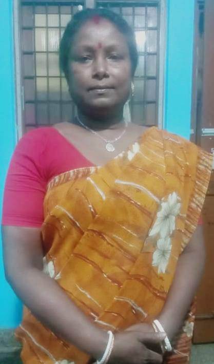 Sima Mahapatra - Full time Cook and Baby Sitter in Wilson Garden in Bangalore Bengaluru