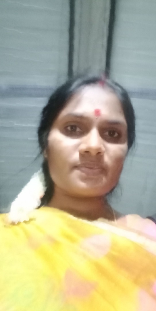Ashwini - Part time Baby Sitter in Whitefield in Bangalore Bengaluru