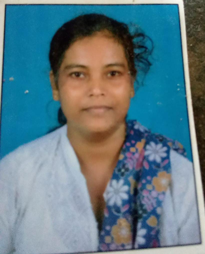 Jyothi Lobo - Full time Cook and Baby Sitter in Udupi, in Bangalore Bengaluru