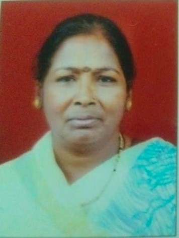 Sridevi Saktigiri - Part time Cleaner and Cook and Baby Sitter in Mahuli Mandir, in Pune