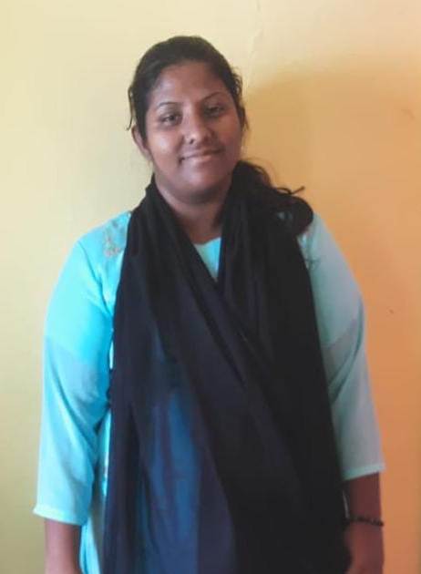 Maskan - Full time Cleaner and Baby Sitter in H.A.L in Bangalore Bengaluru