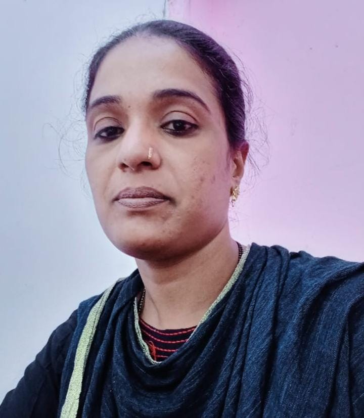 Thabu - Part time Cleaner and Cook and Baby Sitter in Domalooru in Bangalore Bengaluru