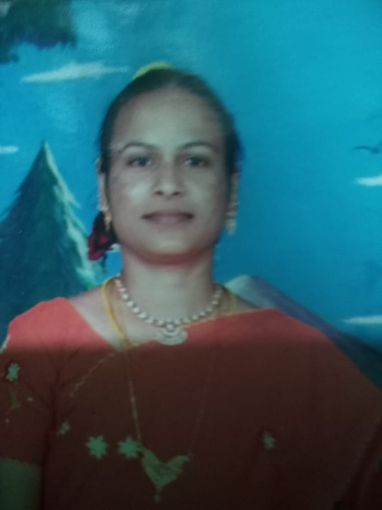 Sumathi - Part time Cleaner and Cook and Baby Sitter in BTM Layout in Bangalore Bengaluru