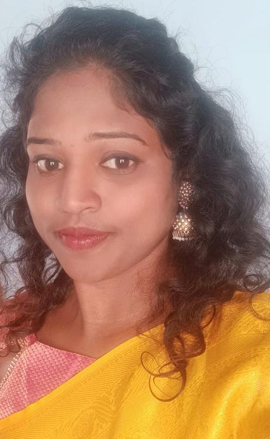 Archana - Full time Cleaner and Baby Sitter in Bangarapet, in Bangalore Bengaluru