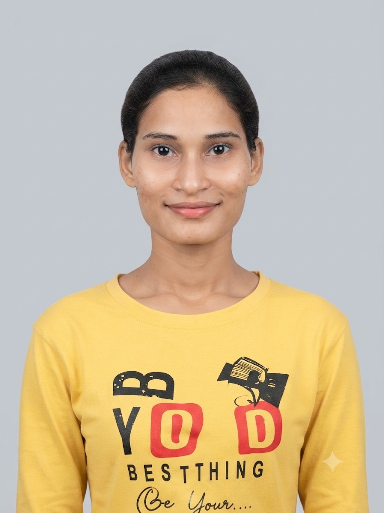 Sulasani Nayak - Full time Cleaner and Cook and Baby Sitter in Worli in Mumbai