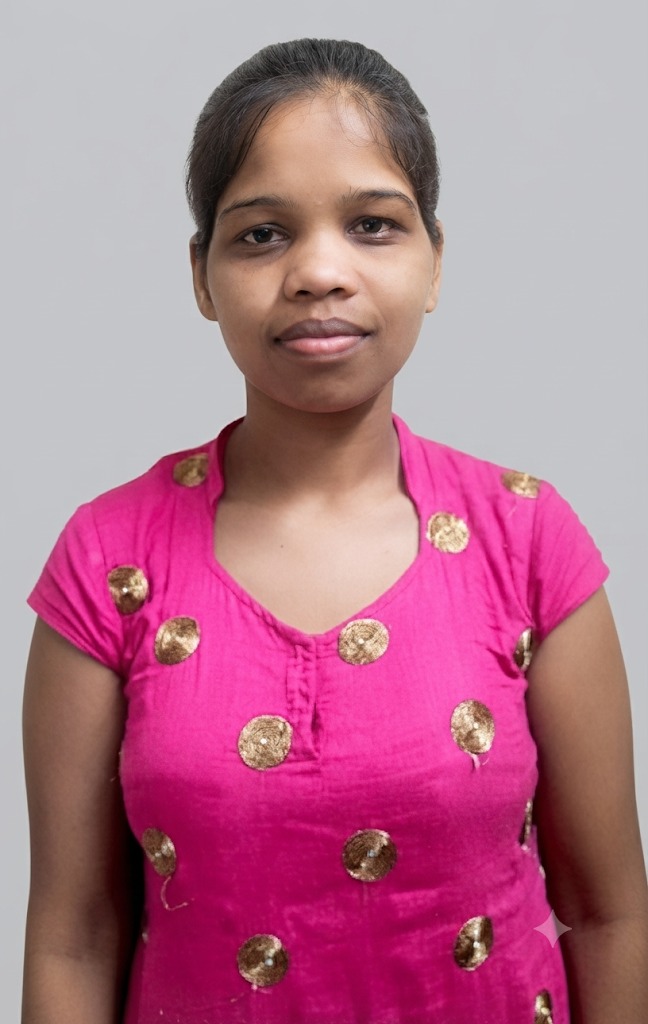 sanjipa bada - Full time Cleaner in powai in Mumbai