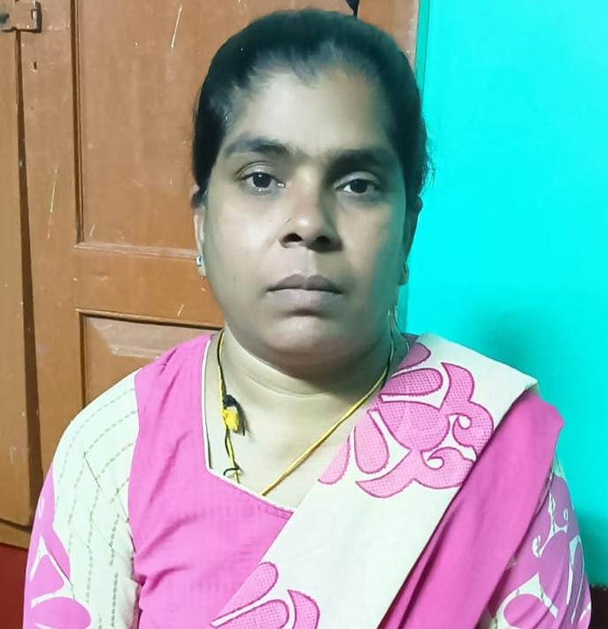 Shabeen Taj - Part time Cleaner and Cook and Baby Sitter in Banshankari in Bangalore Bengaluru