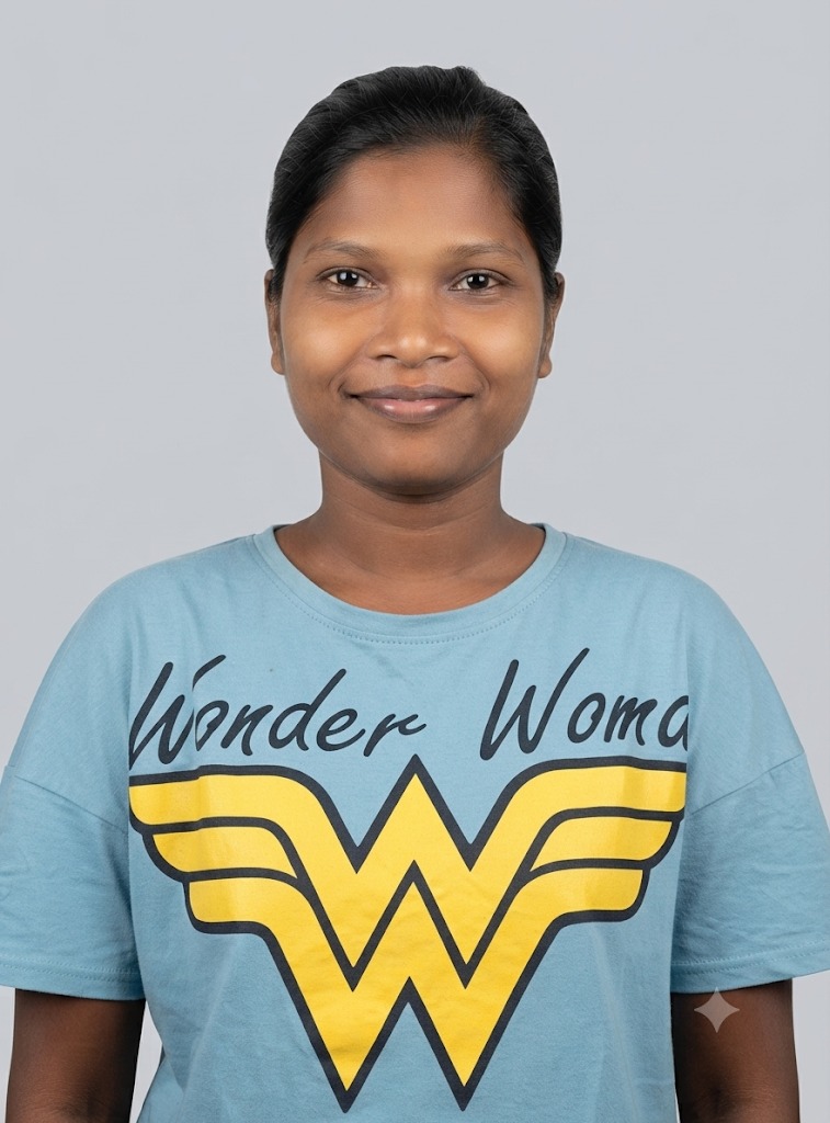 anjani tirkey - Full time Cleaner and Baby Sitter in powai in Mumbai