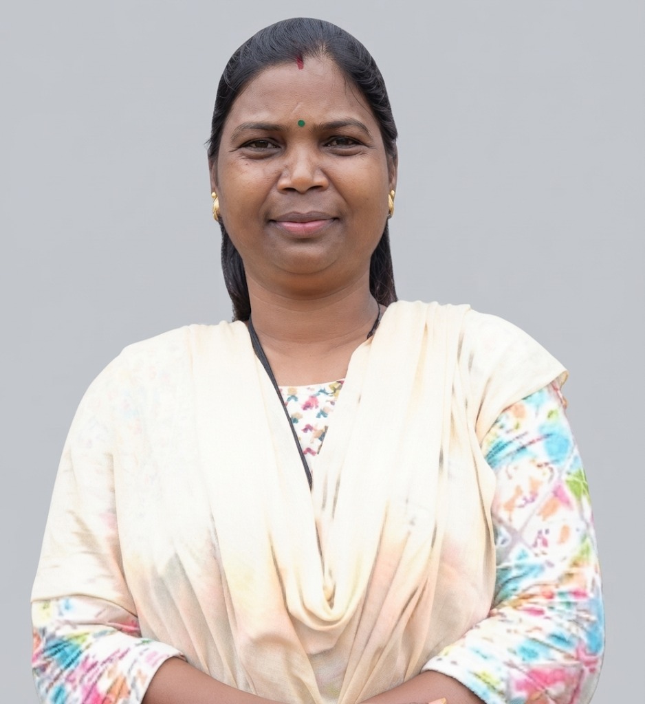 Nirmala kujur - Full time Patient Care and Elderly Care in Sewri in Mumbai