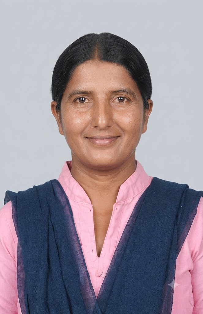 Grace Xess - Full time Cleaner and Patient Care and Elderly Care in Borivali West in Mumbai