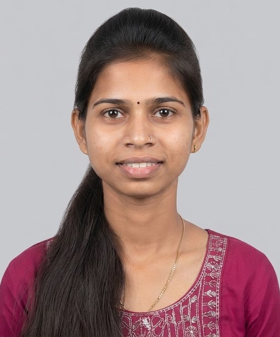 Divya Dattaram Taral - Full time Baby Sitter in Ghatkopar east in Mumbai