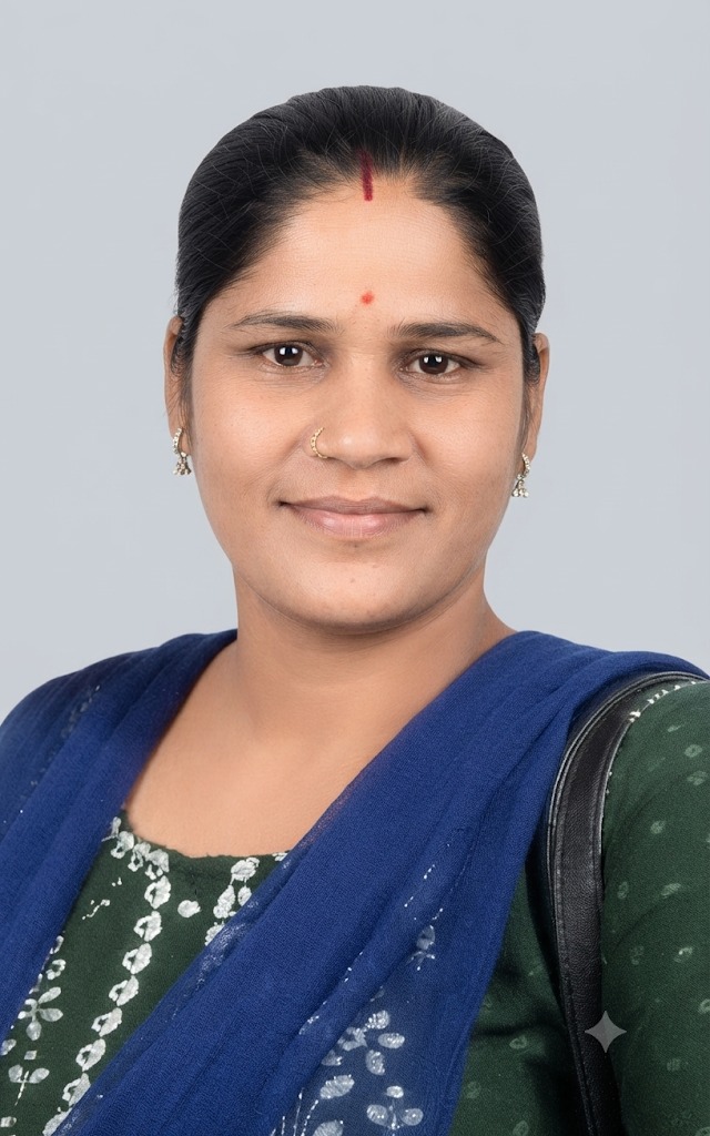 POOJA PATEL - Part time Baby Sitter in Powai in Mumbai