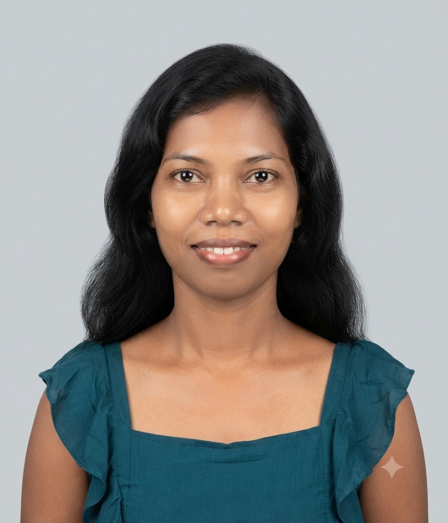 Juliyana  kandulna - Full time Cleaner and Cook and Baby Sitter in Thane West in Thane