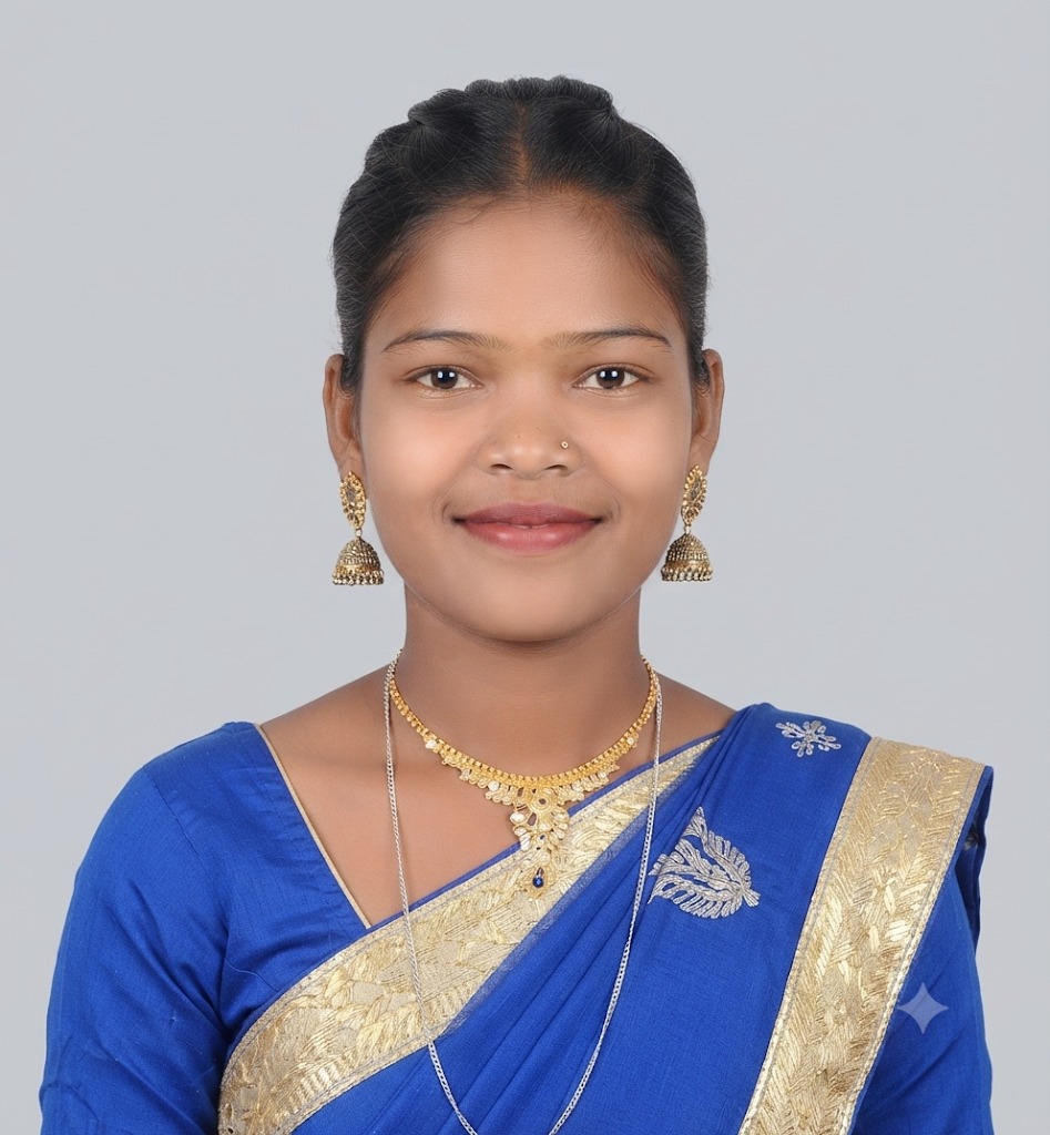 SARITA  MINJ - Full time Baby Sitter in VERSOA  ANDHERI  WEST in Mumbai