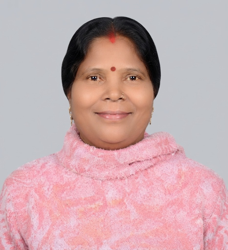 albeena - Full time Cleaner in Mumbai