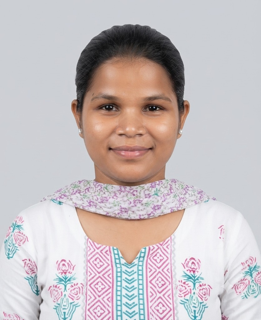 Khusboo Vishkarma - Full time Baby Sitter in powai in Mumbai