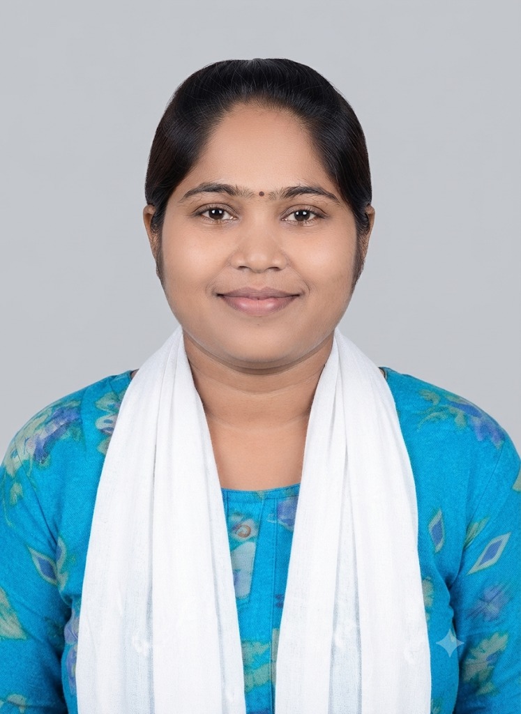 Aarti Ingle - Full time Patient Care and Elderly Care and Baby Sitter in Vasai Naigaon in Mumbai
