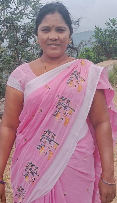 Pagidi Venkata Lakshumma - Full time Cleaner and Baby Sitter in Koramangala, Bengaluru, Karnataka in Bangalore Bengaluru