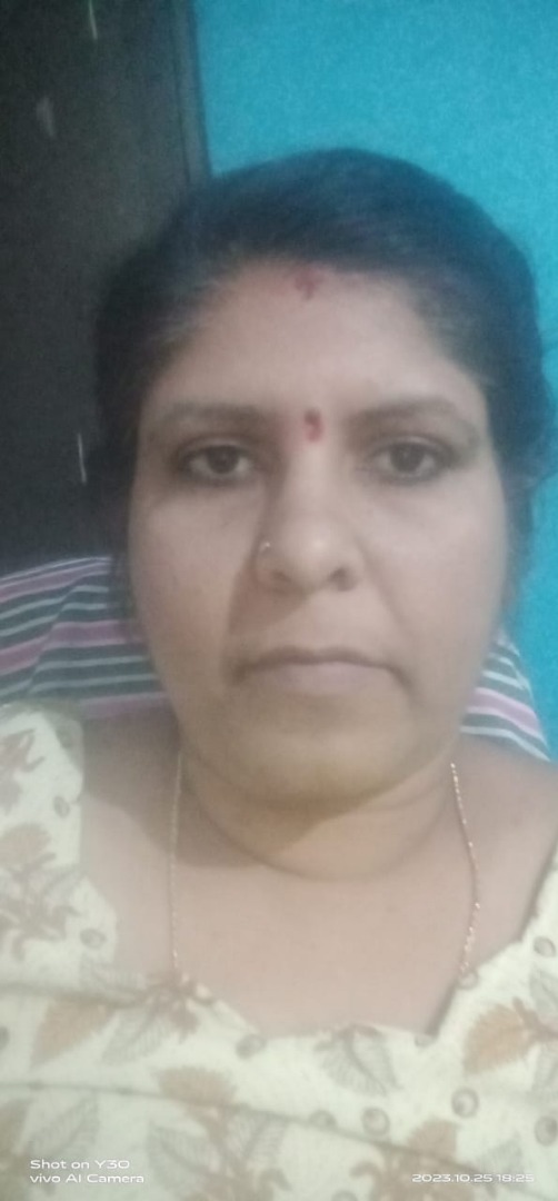 Parimala - Part time Cleaner and Cook in Srirampura in Bangalore Bengaluru