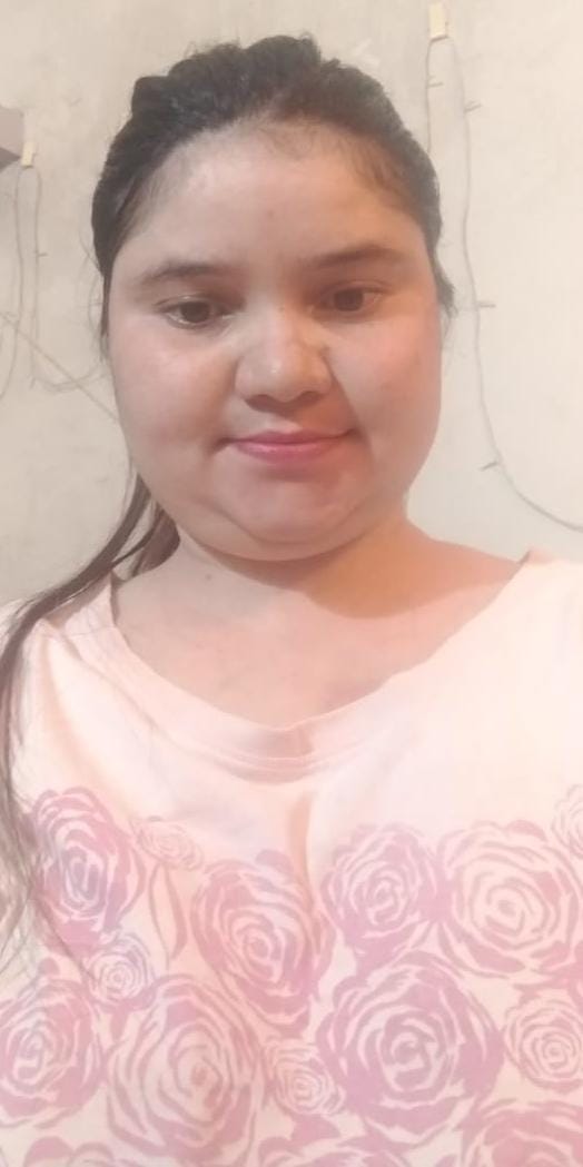 Aminta Oraon - Full time Cleaner and Cook in Chikkabanavara in Bangalore Bengaluru
