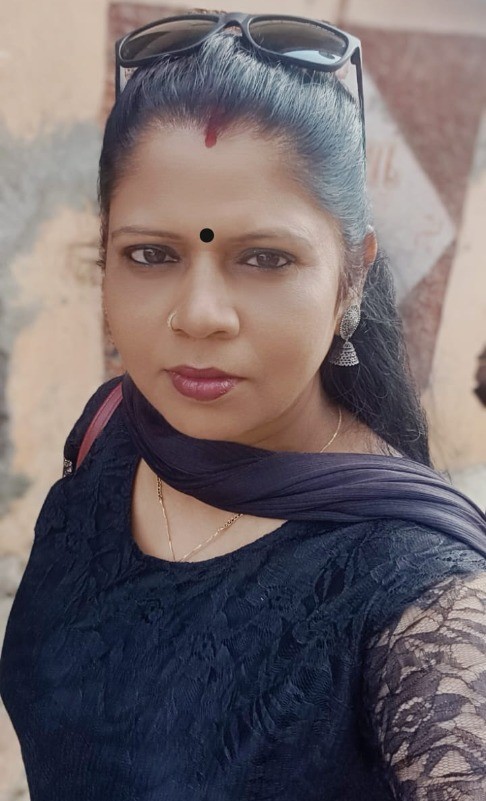 archana shyamsunar saini - Part time Cook in malad west in Mumbai